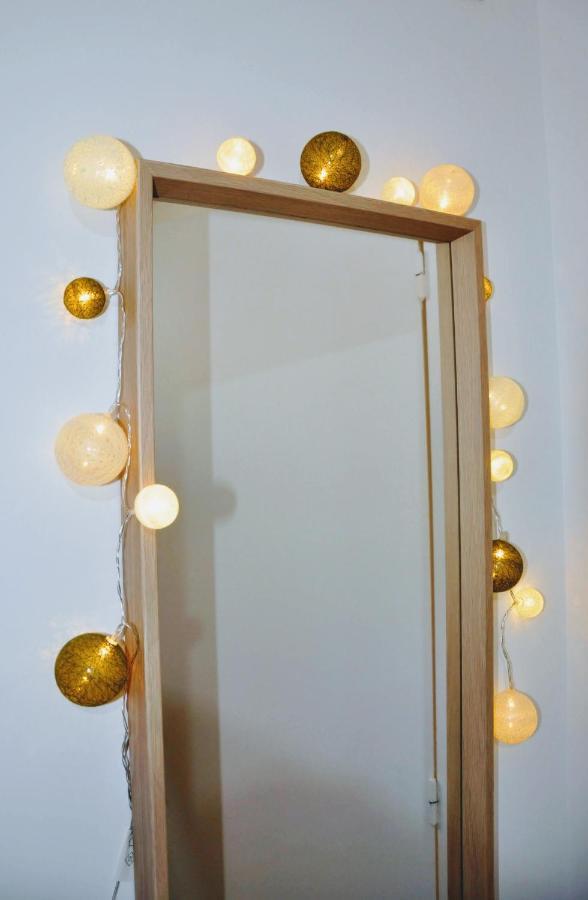 Dormir A Brioude - Appartement 'Esprit Zen' ภายนอก รูปภาพ